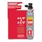 Diablo Diablo 5-1/2 in. L X 4-1/2 in. W 220 Grit Aluminum Oxide Sanding Sheet 6 pk DCS045220S06G - alternate 2